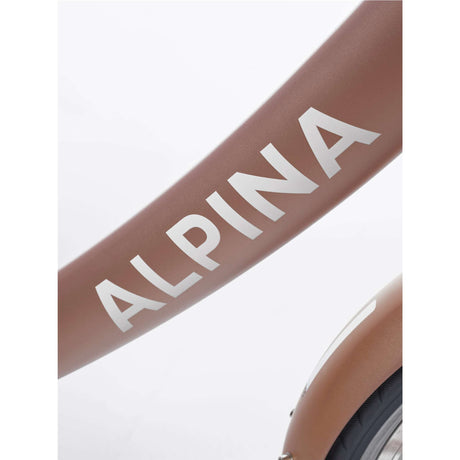 Alpina Clubb M20 Roségold
