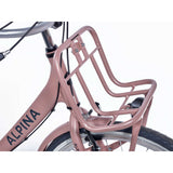Alpina Clubb M24 Desert Pink R3