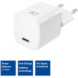 ACT Connectivity Connectivity Compact USB-C-Ladegerät 33W mit Lieferung und Gan