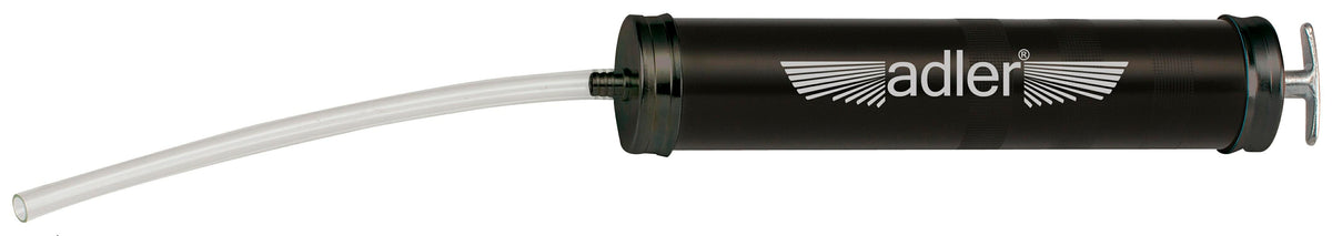 Adler oliecompressor ad-501