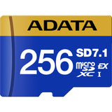 Adata Premier MicrosDXC 256 GB