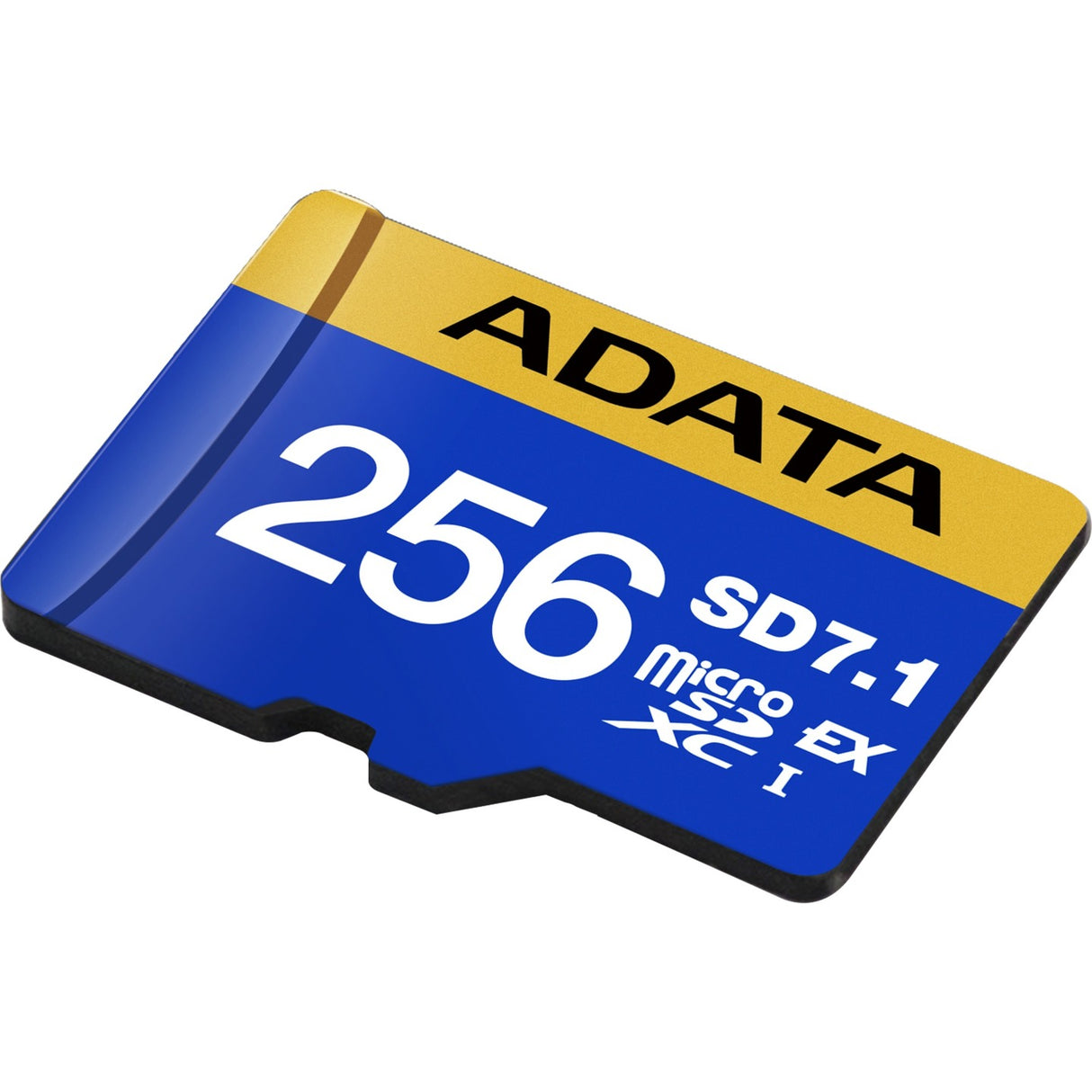 Adata Premier MicrosDXC 256 GB