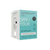 Aeron tpu aeron tpu city tour - ultraprotect 50-65 auto valve 40 650b - 700c