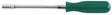 Jonnesway flexibele socket schroevendraaier 8mm