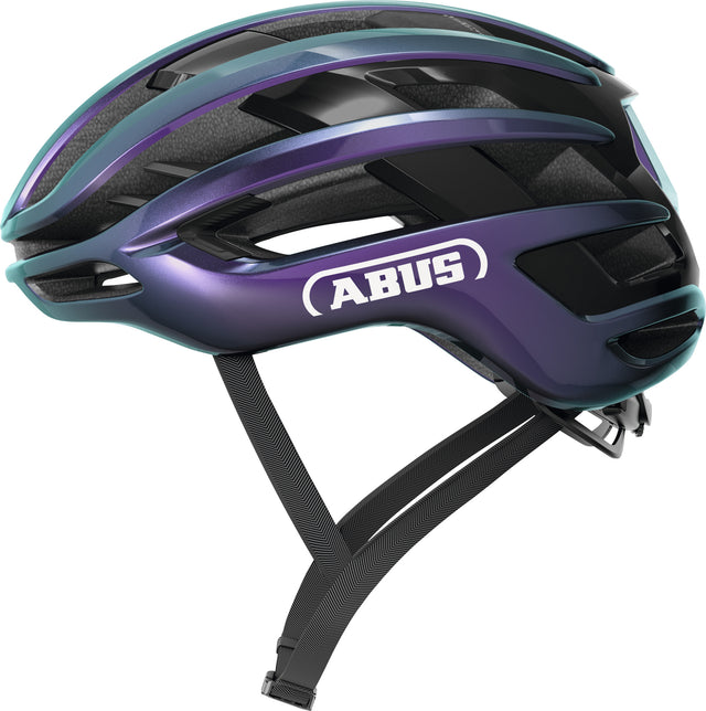 Abus helm airbreaker 2.0 flip flop purple s 51-55cm