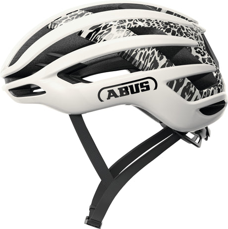 Abus helm airbreaker 2.0 leo white l 57-61cm