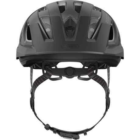 Abus Helm Urban-I 3.0 Ace Velvet Black S 51-55 cm