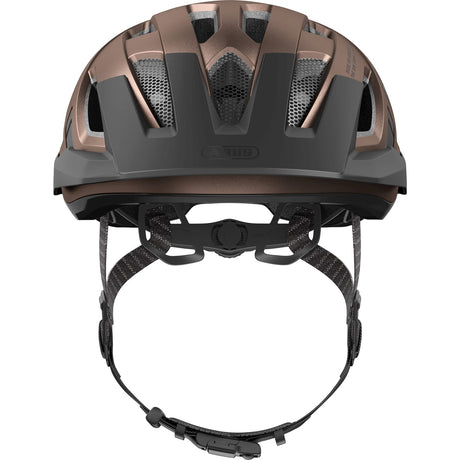 Abus Helm Urban-I 3.0 ACE Metallic Kupfer M 52-58 cm