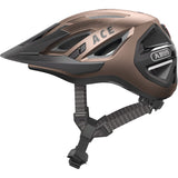 Abus Helm Urban-I 3.0 ACE Metallic Kupfer M 52-58 cm