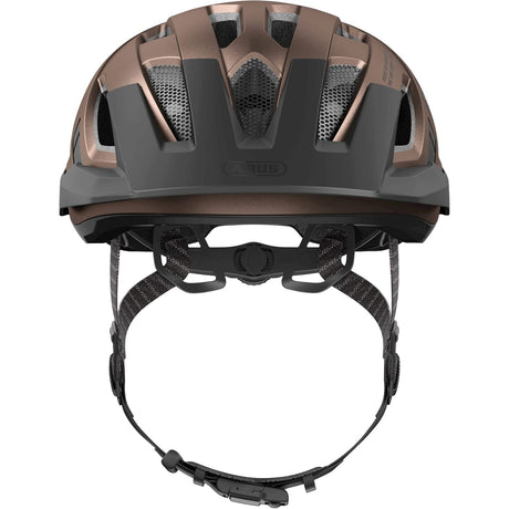 Abus Helm Urban-I 3.0 ACE Metallic Kupfer L 56-61 cm