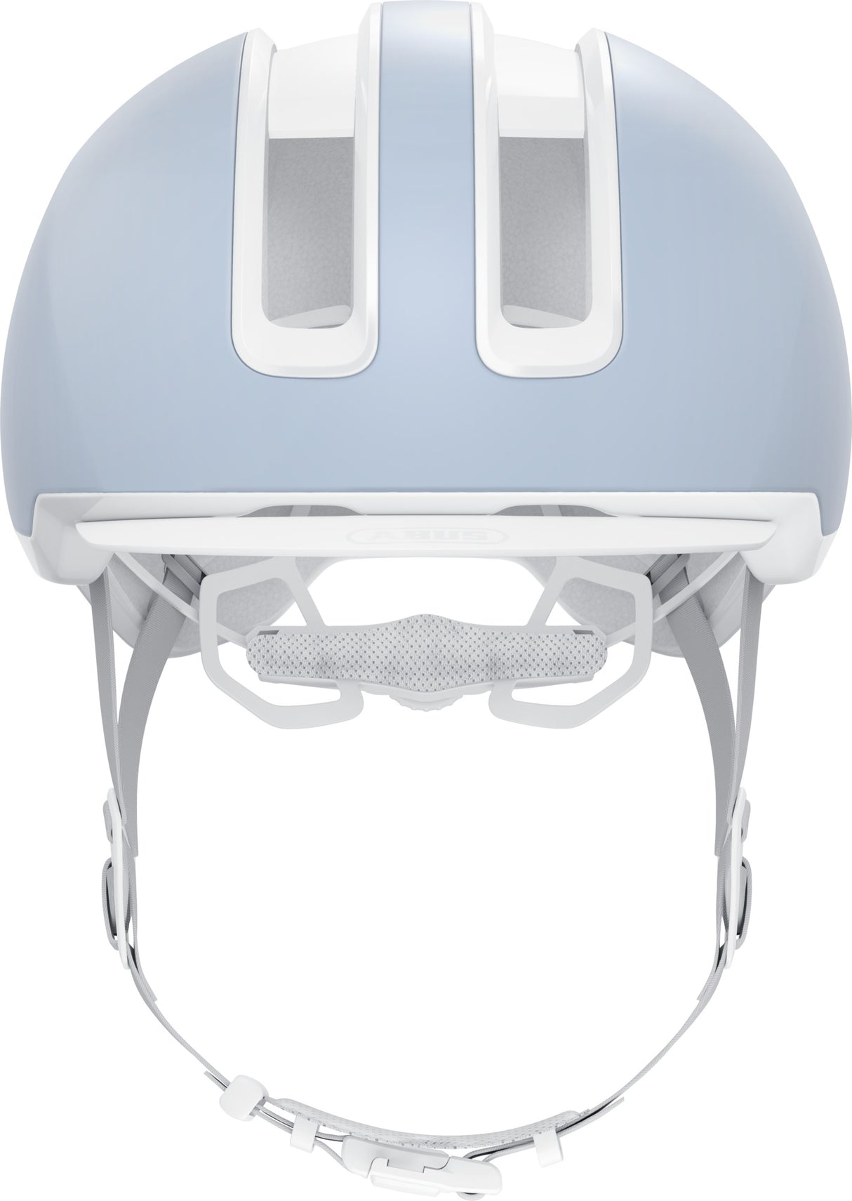 Casque abus hud-y pur aqua l 57-61cm