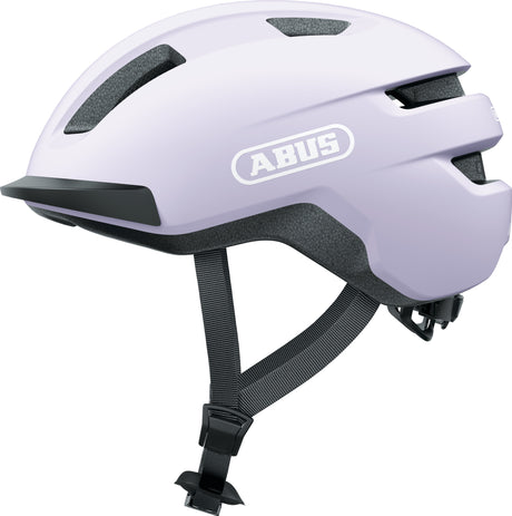Abus Helm purl-y helllavendel M 54-58cm