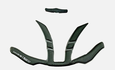 Abus Polsterung 5mm Hyp-e Bl. Ace m l