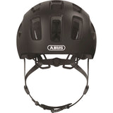 Abus Helm Youn-I 2.0 Velvet Black M 52-57 cm