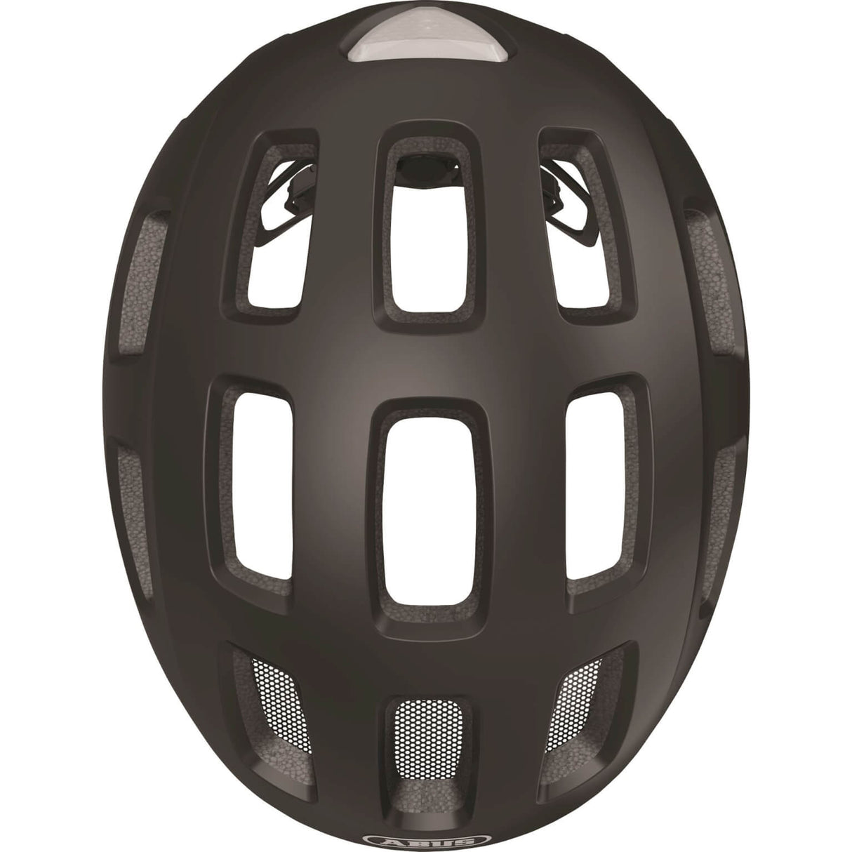 Abus Helm Youn-I 2.0 Velvet Black M 52-57 cm