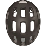 Abus Helm Youn-I 2.0 Velvet Black M 52-57 cm