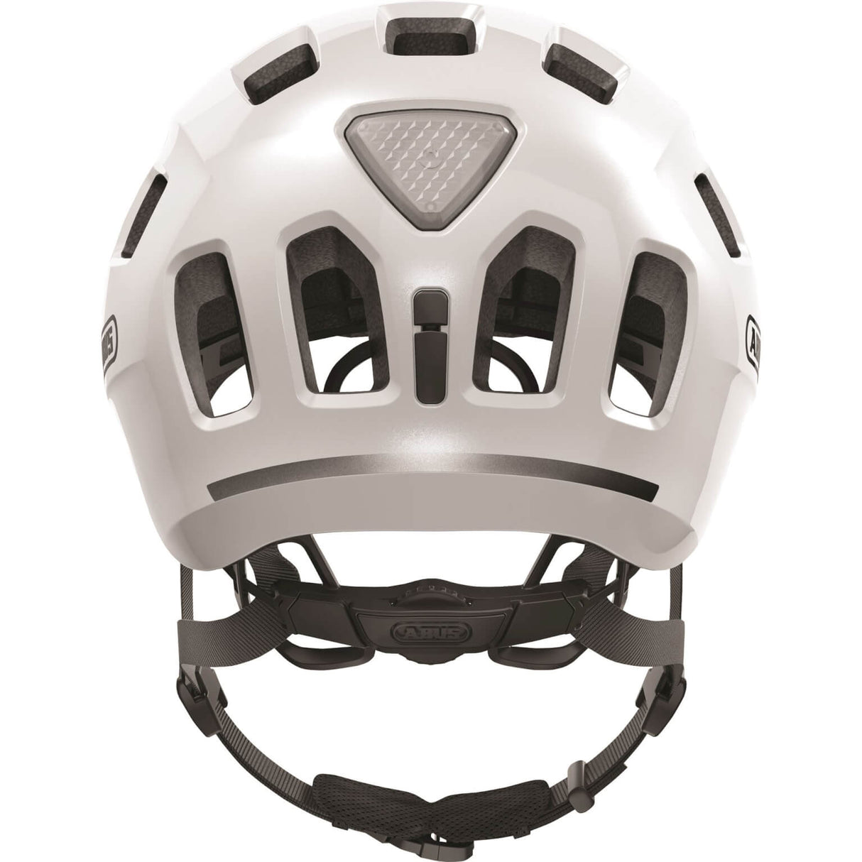 Abus Helmet Youn-I 2.0 Polar White M 52-57cm