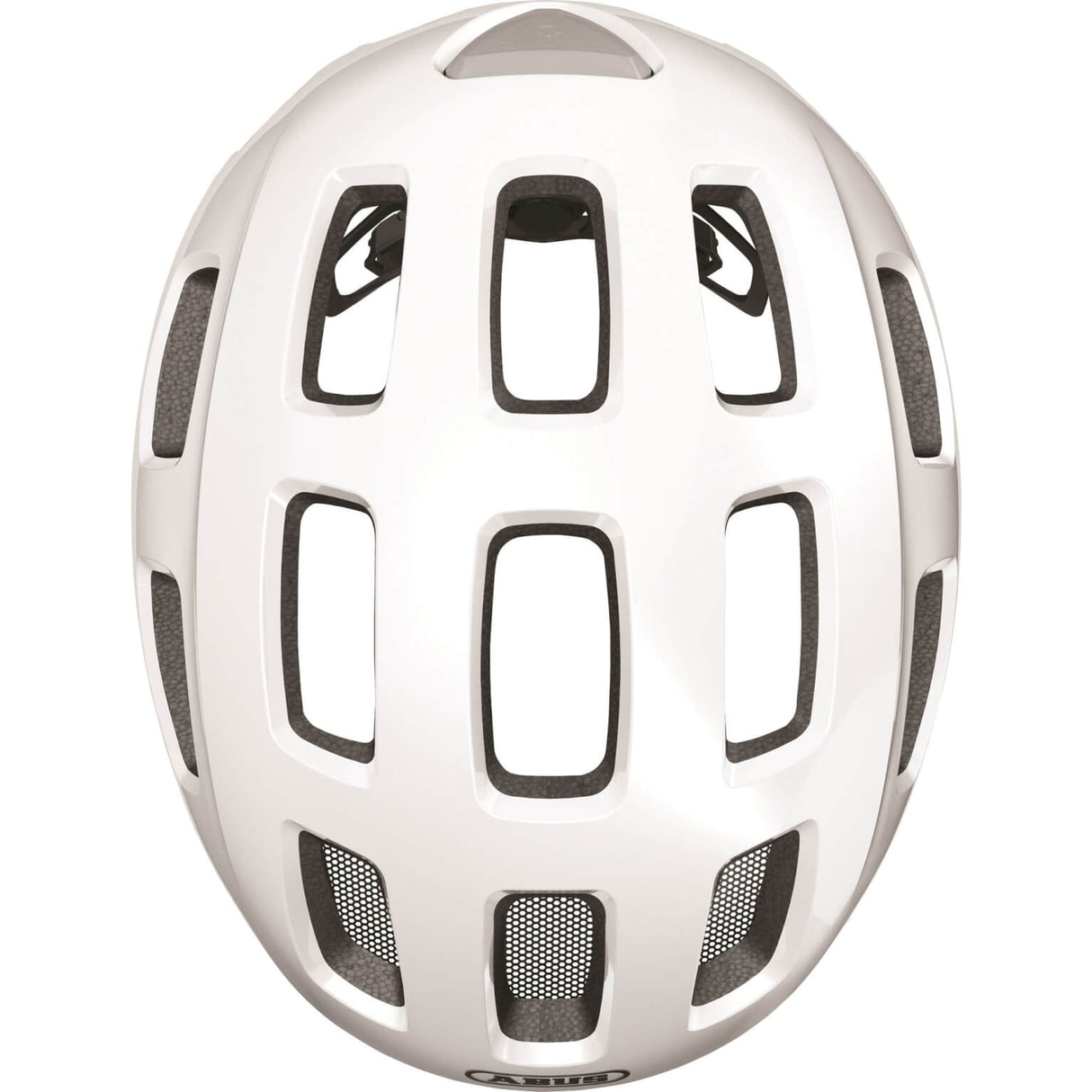 Abus Helmet Youn-I 2.0 Polar White M 52-57cm