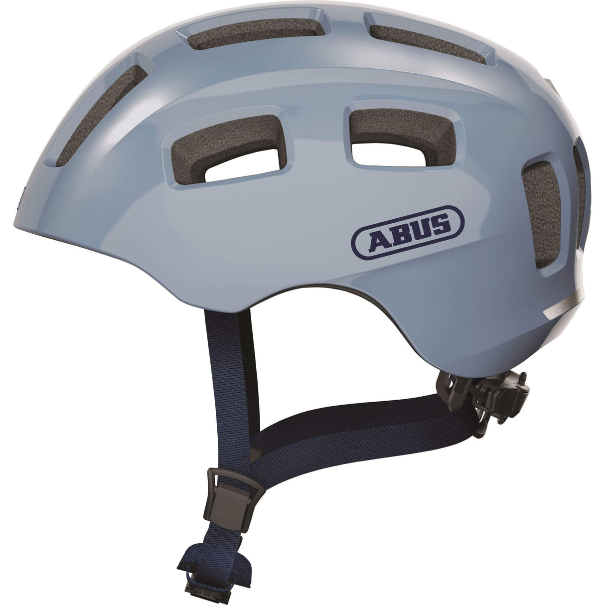 Abus Helmet Youn-I 2.0 Glacier Blue S 48-54 cm