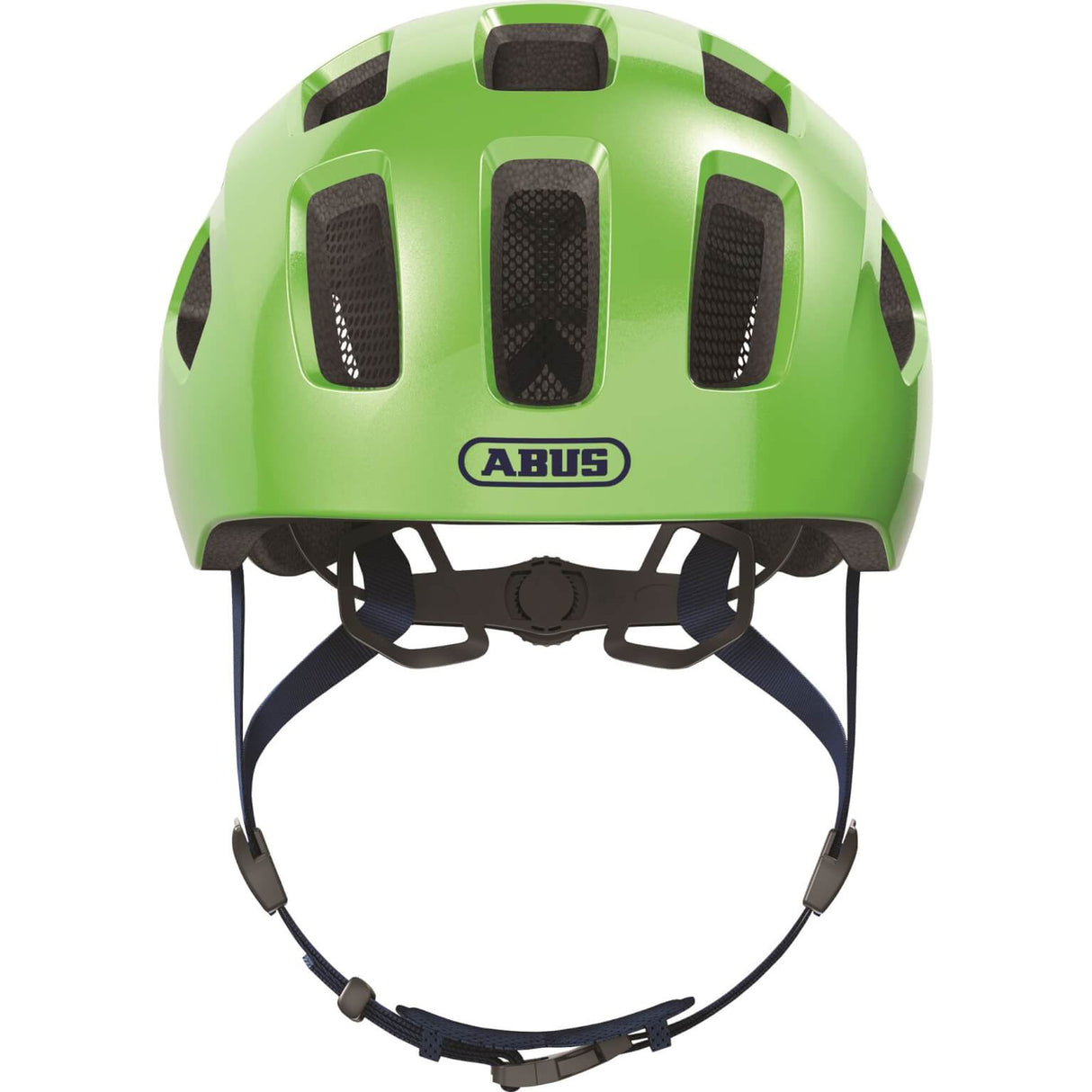 Abus-Helm Youn-I 2.0 Sparkling Green M 52-57 cm