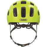 Abus helm youn-i 2.0 signal yellow m 52-57cm