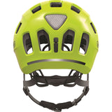 Abus helm youn-i 2.0 signal yellow m 52-57cm