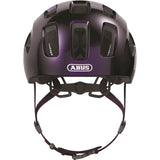 Abus Helm Youn-I 2.0 Black Violett S 48-54 cm