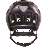 Abus Helm Youn-I 2.0 Black Violett S 48-54 cm