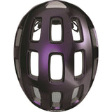 Abus Helm Youn-I 2.0 Black Violett S 48-54 cm