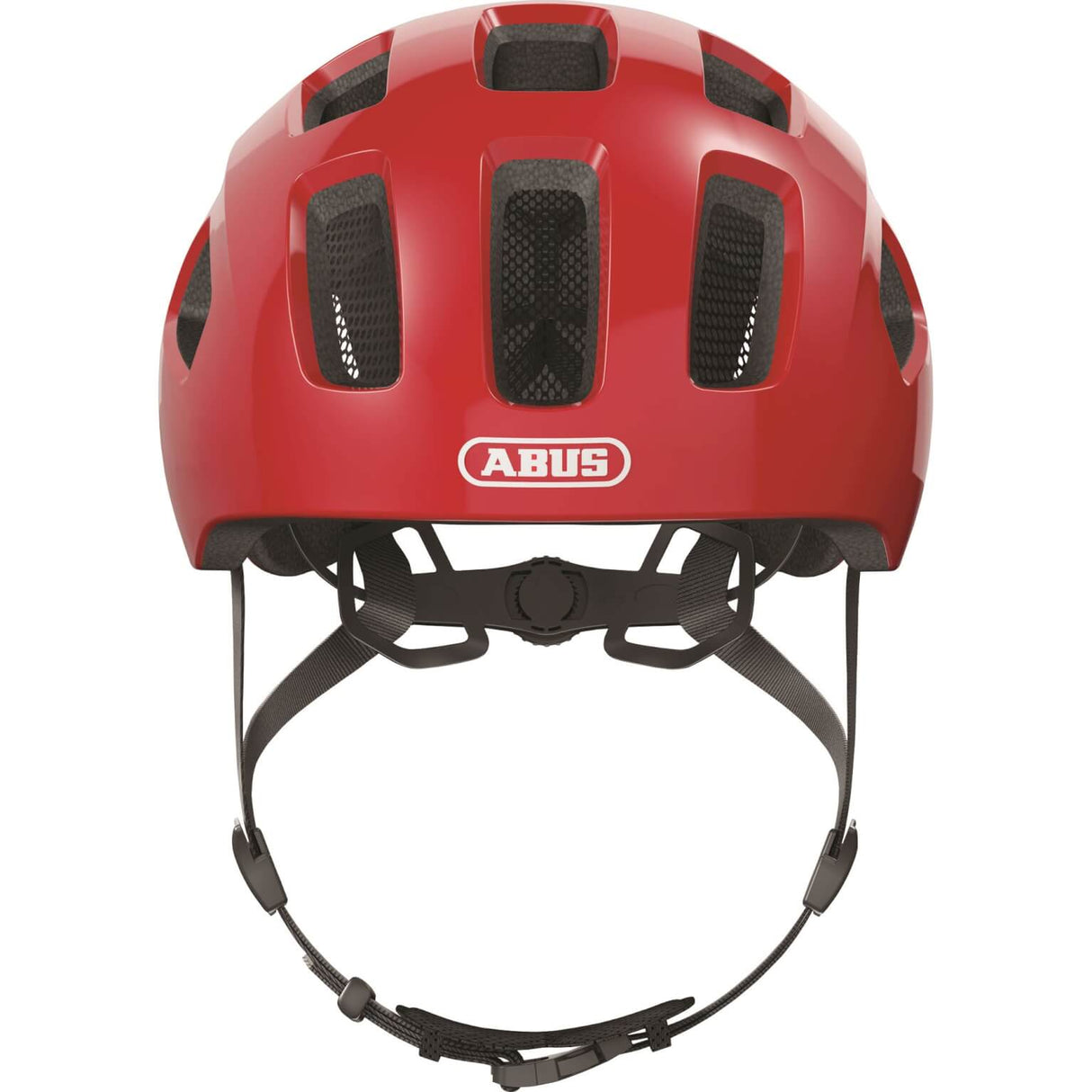 ABUS Helm Youn-I 2.0 Blaze Red M 52-57 cm