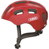 ABUS Helm Youn-I 2.0 Blaze Red M 52-57 cm