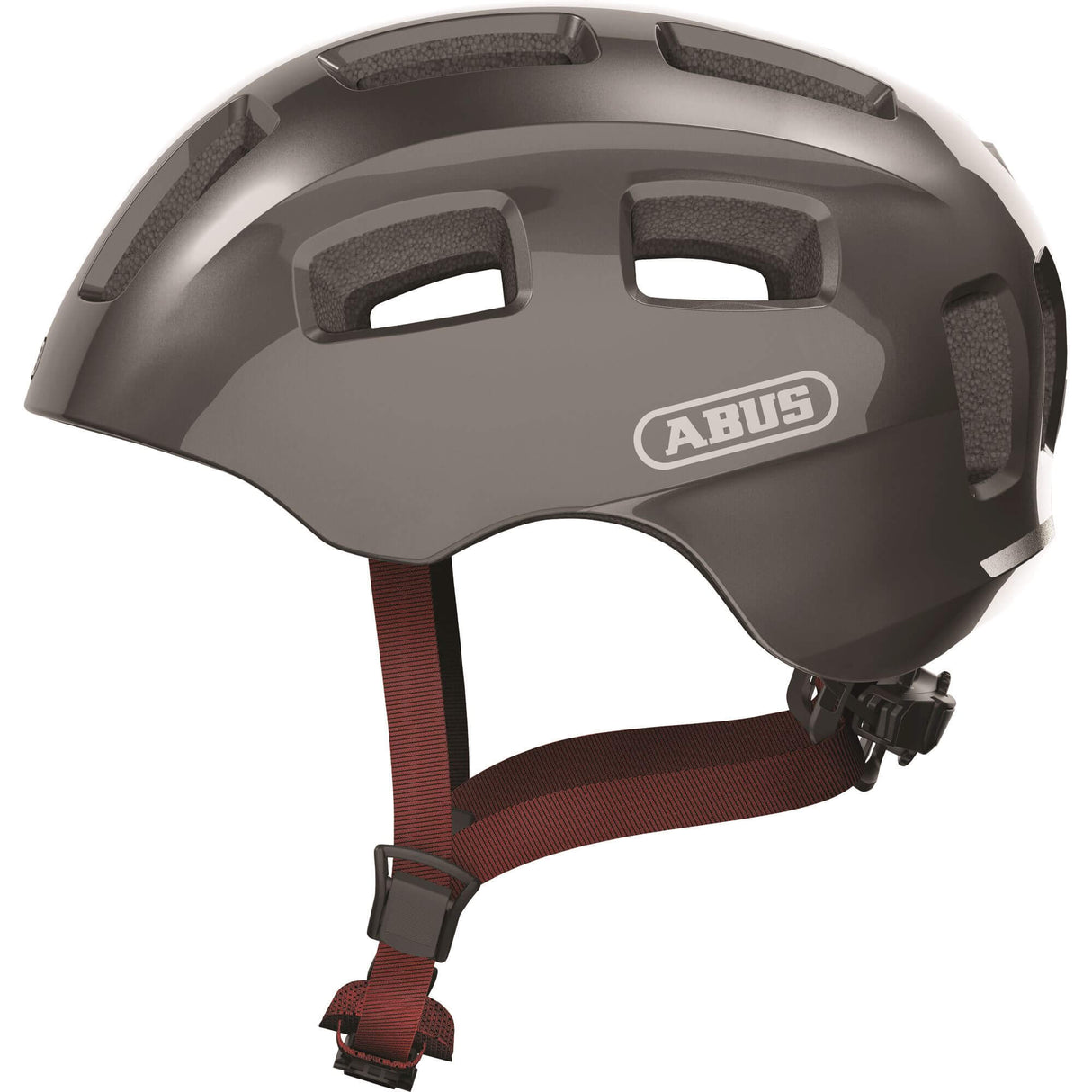 Abus Helm Youn-I 2.0 Sparkling Titan M 52-57 cm