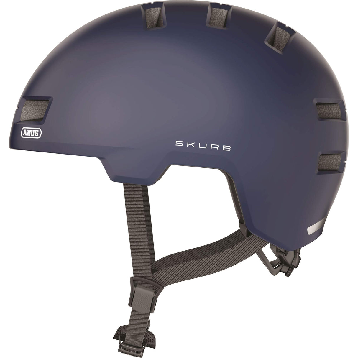 ABUS HELM SKURB Midnight Blue S 52-56 cm