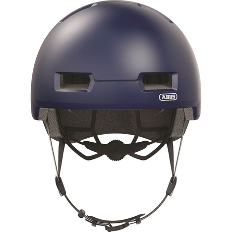 Abus helmet Skurb midnight blue M 55-59cm