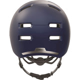 Abus helmet Skurb midnight blue L 58-61cm