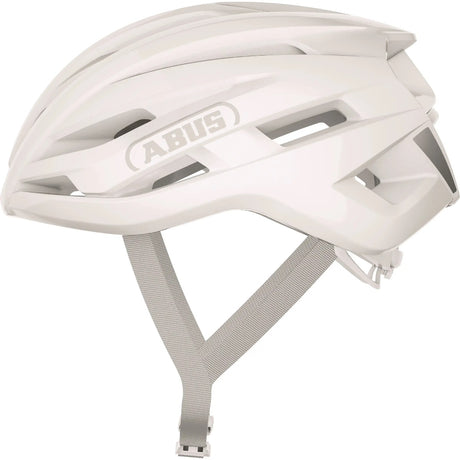 Abus Helm Stormchaser Ace reinweiß S 51-55cm