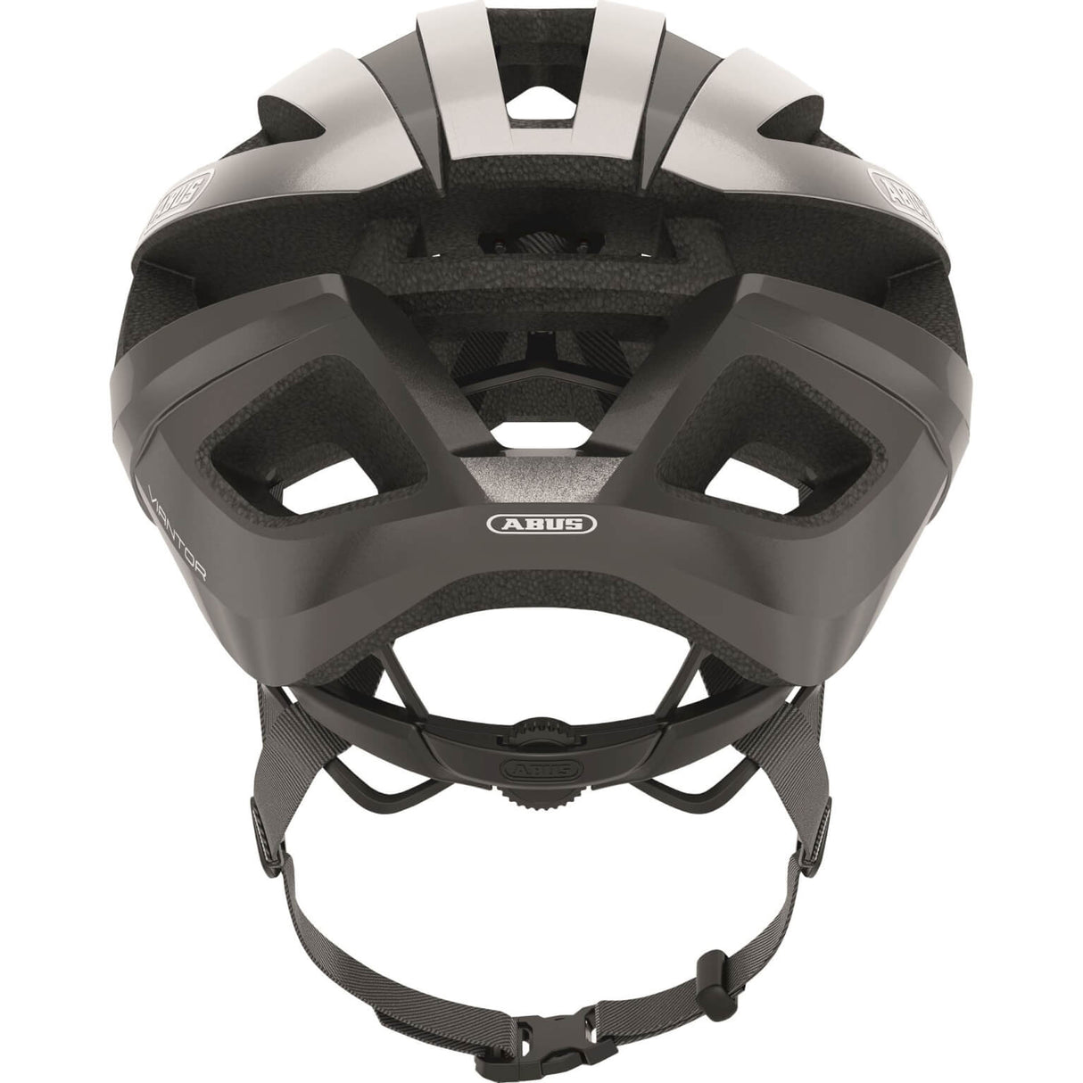 Abus Helm Viannor Dark Gray S 51-55cm