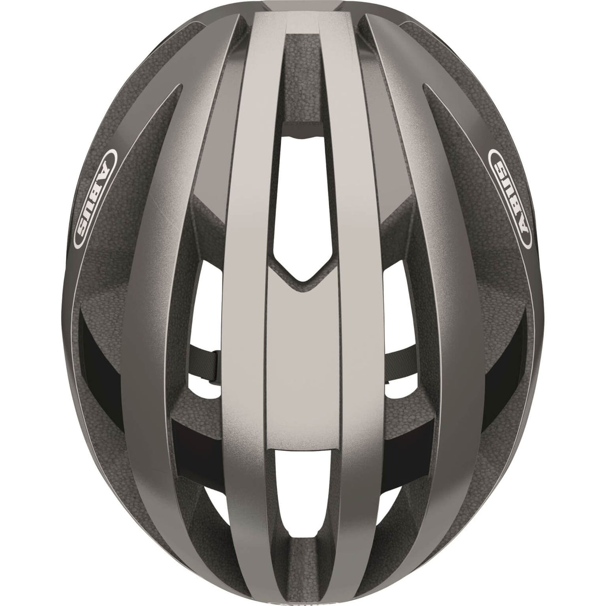 Abus Helm Viannor Dark Gray S 51-55cm