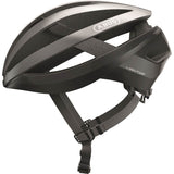 Abus Helm Viannor Dark Gray S 51-55cm