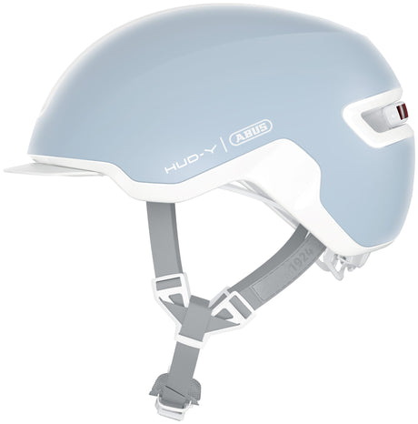 Abs-Helm Hud-y Pure Aqua S 51-55 cm