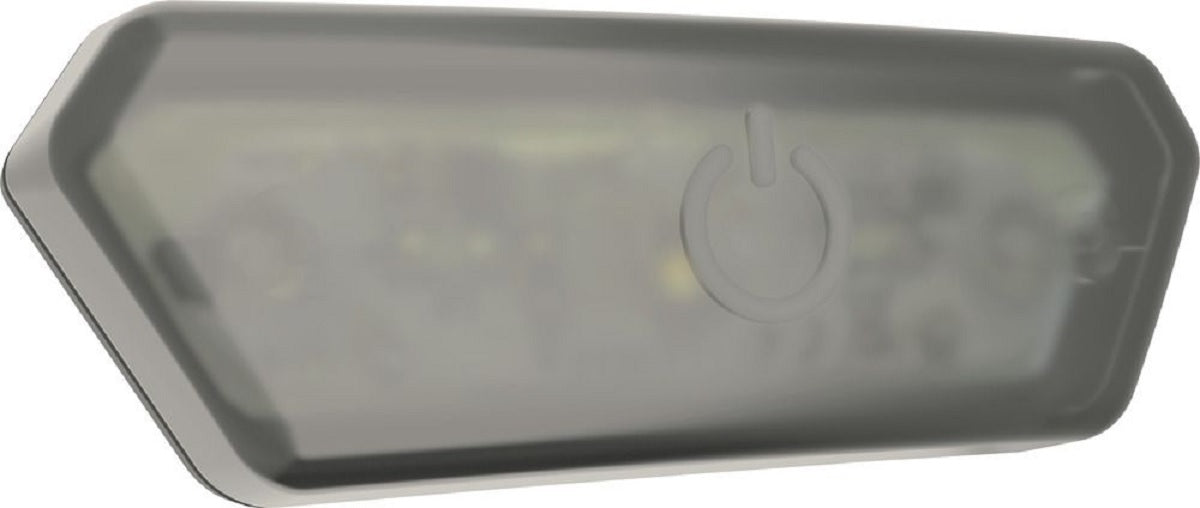 Abus Helmicht USB Smiley 3.0