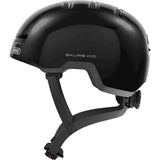 Abus helmet Skurb Kid Shiny Black M 50-55cm