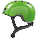 Abus Helm Skurb Kid Shiny Green S 45-50 cm