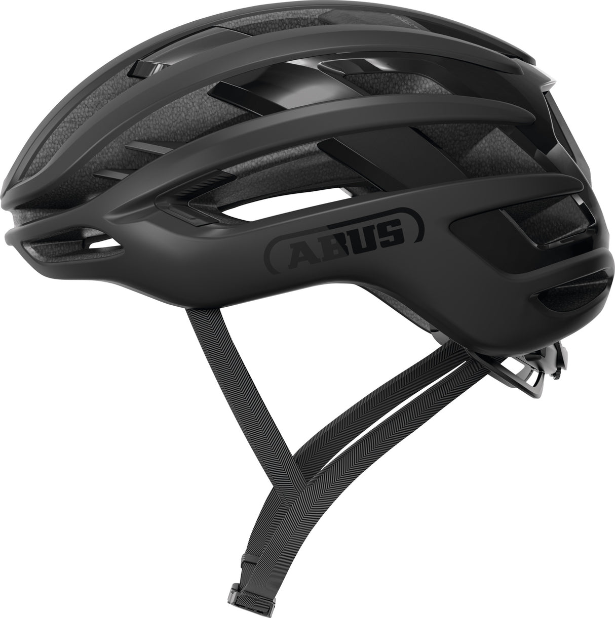Abus Helm Airbreaker 2.0 Velvet Black L 57-61cm