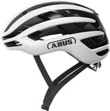 Abus Helm Airbreaker 2.0 glänzend weiß M 54-58cm
