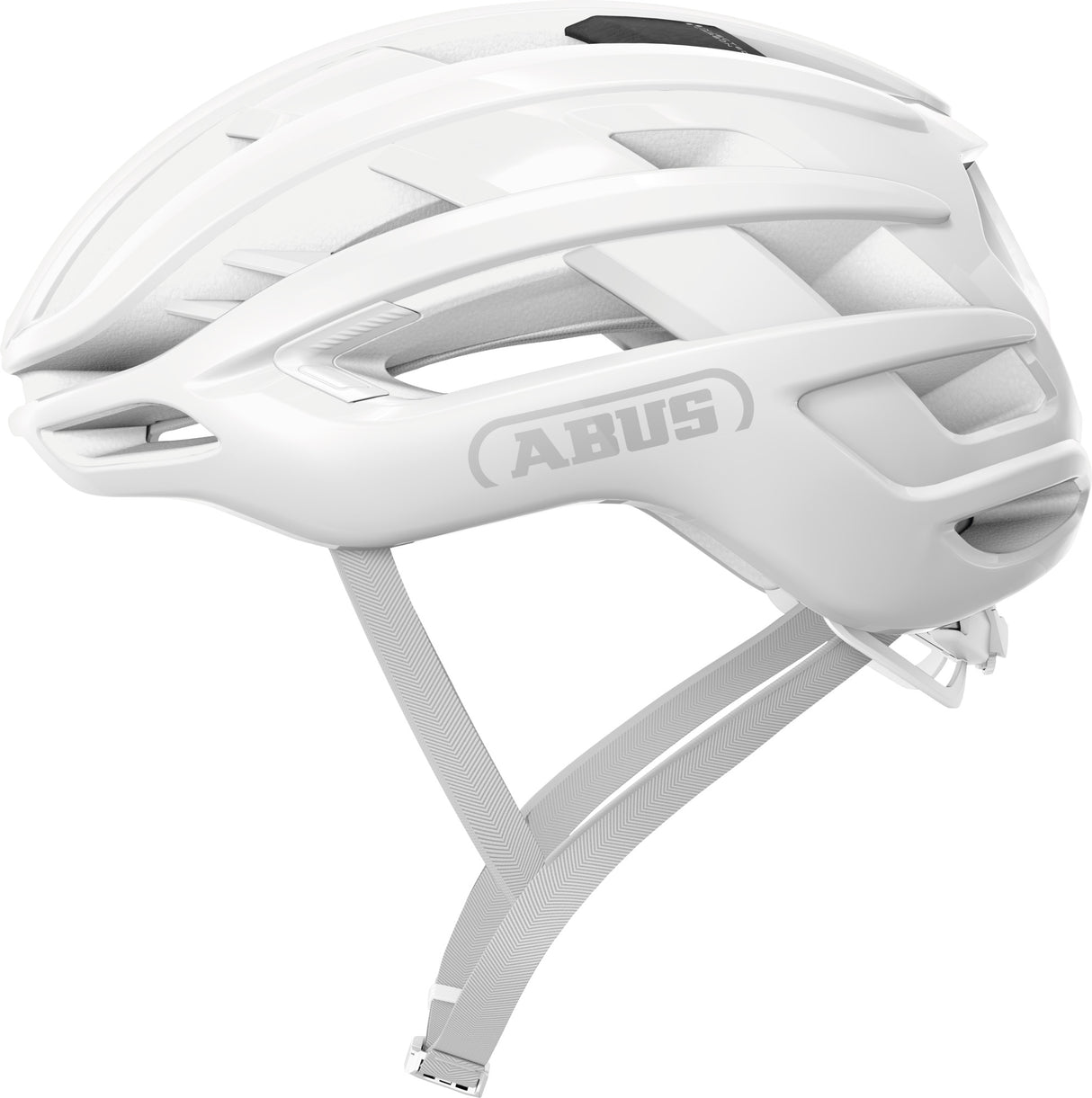 Abus Helm Airbreaker 2.0 reinweiß S 51-55cm
