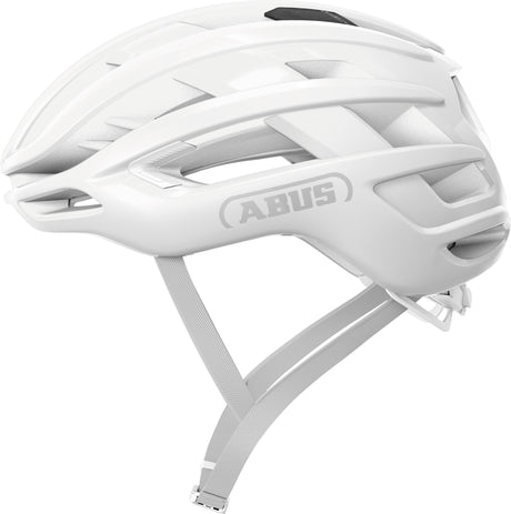 Abus Helm Airbreaker 2.0 reinweiß S 51-55cm