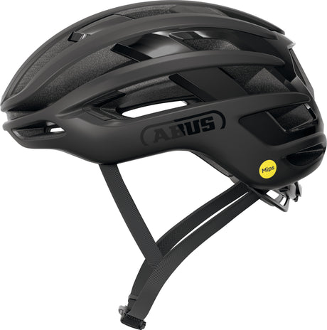 Abus Helm Airbreaker 2.0 Mips Velvet Black