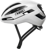 Abus Helm Taipan glänzend weiß M 54-58cm