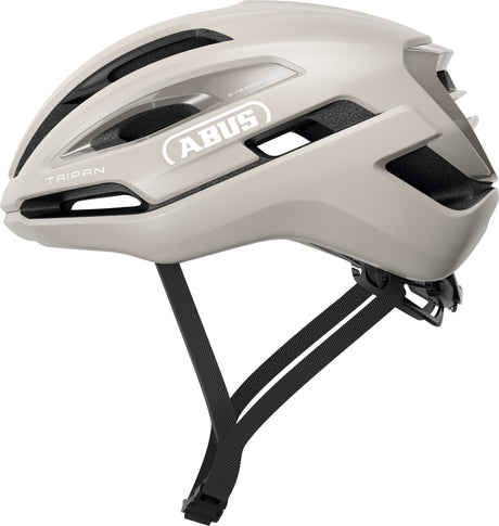 Abus Helm Taipan Sandbeige L 57-61cm